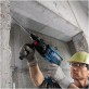 BOSCH GBH 2-20 D perforators