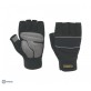 DeWALT DPG213 darba cimdi bez pirkstiem 10. izm
