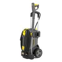  Karcher HD 5/15 C augstspiediena mazgātājs