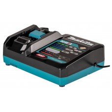 Makita DC40RA XGT Lādētājs