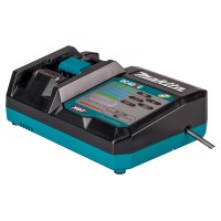 Makita DC40RC XGT lādētājs
