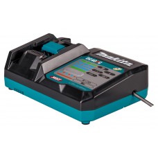 Makita DC40RC XGT lādētājs