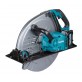 Makita HS013GZ XGT ripzāģis
