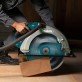 Makita HS013GZ XGT ripzāģis
