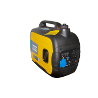 Atlas Copco P2000i ACP S2A ģenerators 