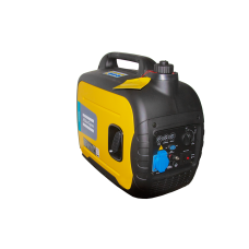 Atlas Copco P2000i ACP S2A ģenerators 