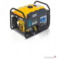 P3000 Atlas Copco Generators