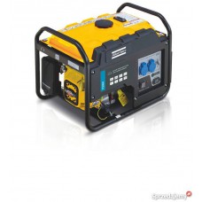 P3000 Atlas Copco Generators