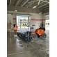 Somero Hammerhead Laser Screed lāzervadāms betona izlīdzinātājs Somero Hammerhead Laser Screed lāzervadāms betona izlīdzinātājs