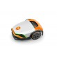 STIHL IMOW 5 robots - pļaujmašīna, 1500 m2