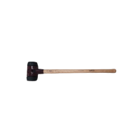Simplex Gumijas āmurs 80 cm(garais kāts)