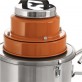 HUSQVARNA W70 P 230V putekļu sūcējs
