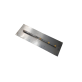 Beton trowel slīpēšanas lāpstiņas 6 x 18 x 5 (120 mm) 5 gab.