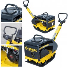 BOMAG BPR 35/42 Honda reversā vibrobliete