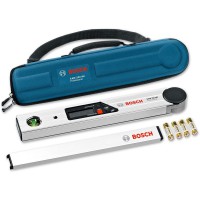 BOSCH GAM 220 MF BG digitālais leņķmērs