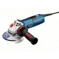 BOSCH GWS 12-125 CI leņķa slīpmašīna