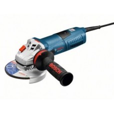 BOSCH GWS 12-125 CI leņķa slīpmašīna