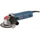 BOSCH GWX 10-125 leņķa slīpmašīnas X-LOCK