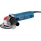 BOSCH GWX 14-125 leņķa slīpmašīnas X-LOCK