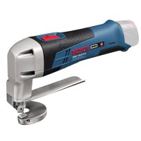 BOSCH GSC 12V-13 skārda šķēres 