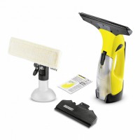 KARCHER WV 5 Premium logu tīrītājs