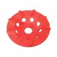 Cedima EC-73 dimanta slīpēšanas disks 180 mm Cedima EC-73 dimanta slīpēšanas disks 180 mm