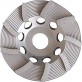 Cedima EC-74 dimanta disks 125 mm Cedima EC-74 dimanta disks 125 mm