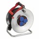 Brennenstuhl pagarinātājs Garant-S 25 m DSS RR-F 3G1,5