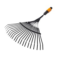 FISKARS QuickFit lapu grābeklis (tikai galva)