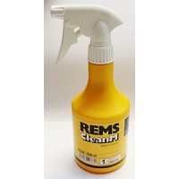 REMS CleanM 500 ml smidzināms tauku tīrīšanas līdzeklis