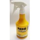 REMS CleanM 500 ml smidzināms tauku tīrīšanas līdzeklis REMS CleanM 500 ml smidzināms tauku tīrīšanas līdzeklis