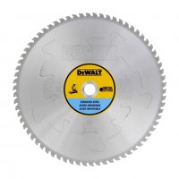 DeWALT DT1921 ripzāģa disks metālam 355x2,2 mm