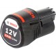 BOSCH GBA 12V akumulators 3,0 Ah