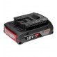 BOSCH GBA 18V akumulators 3,0 Ah BOSCH GBA 18V akumulators 3,0 Ah
