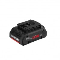 BOSCH GBA 18V ProCORE akumulators 4 Ah