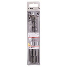 BOSCH SDS-plus-5  6/8/10,