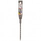 BOSCH S4L SDS+ urbis  6x165mm