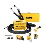  REMS Contact 2000 Super-Pack lodāmurs