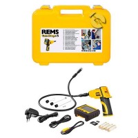 REMS CamScope S Set 16-1 kamera - endoskops