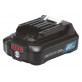 Makita BL1021B akumulators 2.0 Ah Makita BL1021B akumulators 2.0 Ah