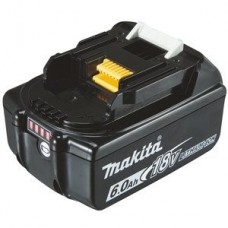 Makita BL1860B akumulators 6 Ah