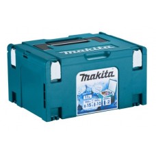  Makita COOLBOX MAKPAC 3 čemodāns