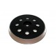 Bosch 2600120052 slīpēšanas paliktnis 125 mm Bosch 2600120052 slīpēšanas paliktnis 125 mm