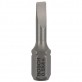 BOSCH Extra Hard skrūvgrieža uzgalis LS 0,5x4 25 mm 