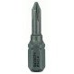 BOSCH Extra Hard skrūvgrieža uzgalis PH1 25 mm