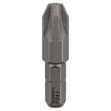 BOSCH Extra Hard skrūvgrieža uzgalis PZ4 32 mm