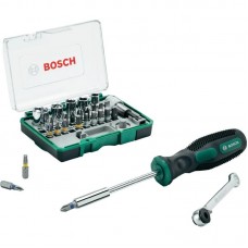 BOSCH komplekts 27 gab.