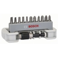 BOSCH ExtraHart komplekts 12 gab.