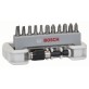 BOSCH ExtraHart komplekts 12 gab.
