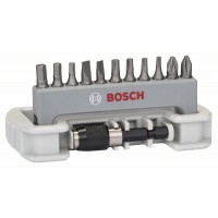 BOSCH ExtraHart komplekts 12 gab. 